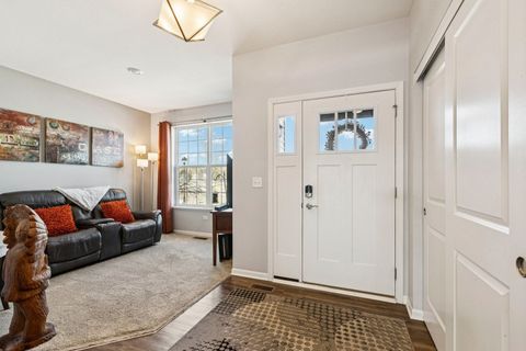 Tiny photo for 1808 Alta Drive, Volo, IL 60020 (MLS # 12591375)