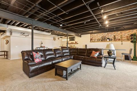 Tiny photo for 1808 Alta Drive, Volo, IL 60020 (MLS # 12591375)