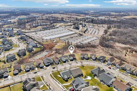 Tiny photo for 1808 Alta Drive, Volo, IL 60020 (MLS # 12591375)