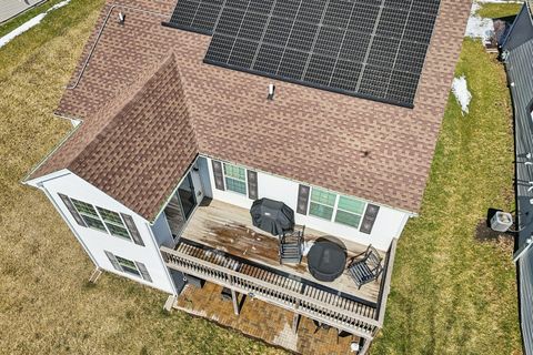 Tiny photo for 1808 Alta Drive, Volo, IL 60020 (MLS # 12591375)