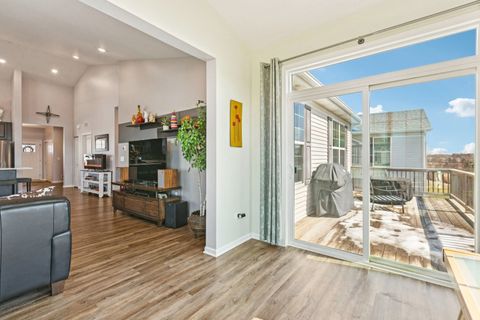 Tiny photo for 1808 Alta Drive, Volo, IL 60020 (MLS # 12591375)