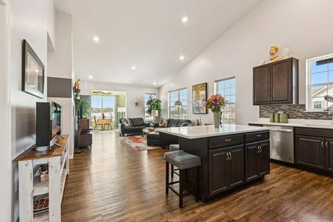 Tiny photo for 1808 Alta Drive, Volo, IL 60020 (MLS # 12591375)