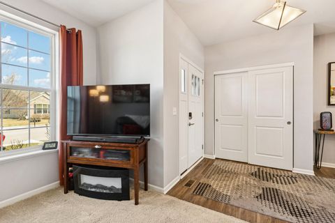 Tiny photo for 1808 Alta Drive, Volo, IL 60020 (MLS # 12591375)