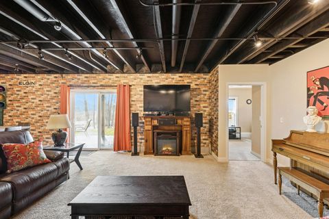 Tiny photo for 1808 Alta Drive, Volo, IL 60020 (MLS # 12591375)