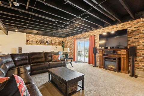 Tiny photo for 1808 Alta Drive, Volo, IL 60020 (MLS # 12591375)