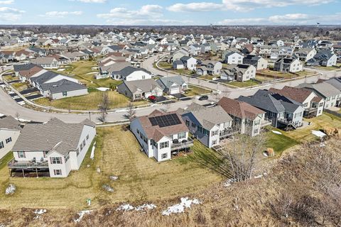 Tiny photo for 1808 Alta Drive, Volo, IL 60020 (MLS # 12591375)