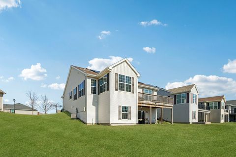 Tiny photo for 1808 Alta Drive, Volo, IL 60020 (MLS # 12591375)