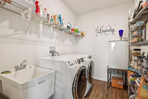 Tiny photo for 1808 Alta Drive, Volo, IL 60020 (MLS # 12591375)