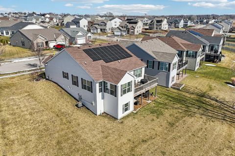 Tiny photo for 1808 Alta Drive, Volo, IL 60020 (MLS # 12591375)