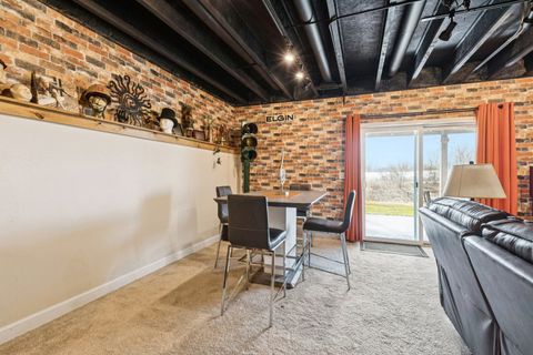 Tiny photo for 1808 Alta Drive, Volo, IL 60020 (MLS # 12591375)