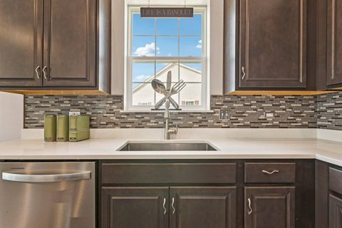 Tiny photo for 1808 Alta Drive, Volo, IL 60020 (MLS # 12591375)