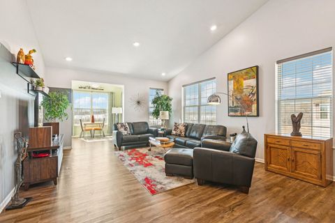 Tiny photo for 1808 Alta Drive, Volo, IL 60020 (MLS # 12591375)