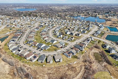 Tiny photo for 1808 Alta Drive, Volo, IL 60020 (MLS # 12591375)