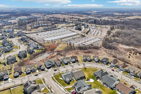 Tiny photo for 1808 Alta Drive, Volo, IL 60020 (MLS # 12591375)