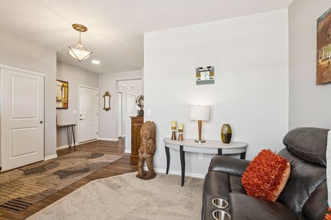 Tiny photo for 1808 Alta Drive, Volo, IL 60020 (MLS # 12591375)