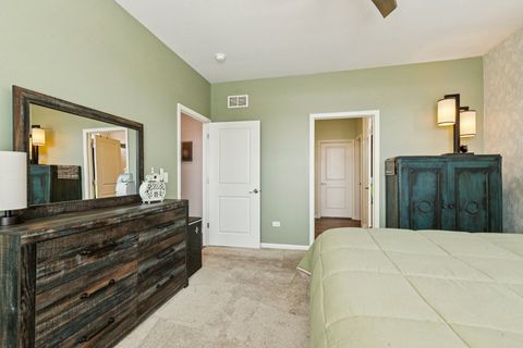 Tiny photo for 1808 Alta Drive, Volo, IL 60020 (MLS # 12591375)