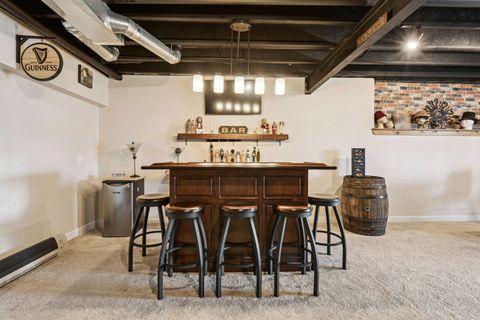 Tiny photo for 1808 Alta Drive, Volo, IL 60020 (MLS # 12591375)