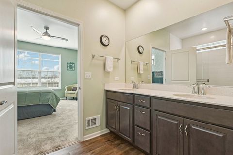 Tiny photo for 1808 Alta Drive, Volo, IL 60020 (MLS # 12591375)