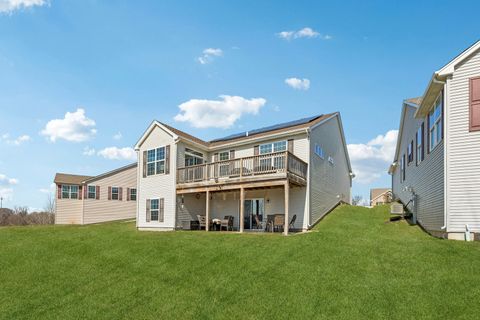 Tiny photo for 1808 Alta Drive, Volo, IL 60020 (MLS # 12591375)
