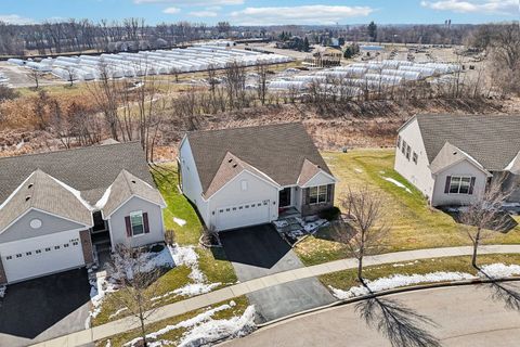 Tiny photo for 1808 Alta Drive, Volo, IL 60020 (MLS # 12591375)