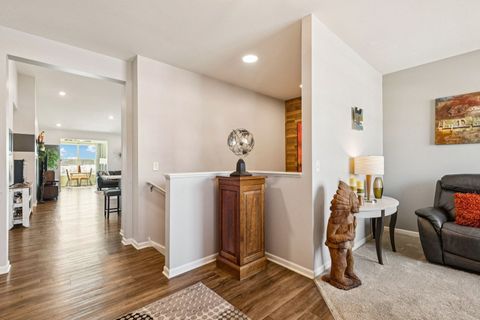 Tiny photo for 1808 Alta Drive, Volo, IL 60020 (MLS # 12591375)