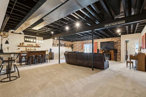 Tiny photo for 1808 Alta Drive, Volo, IL 60020 (MLS # 12591375)