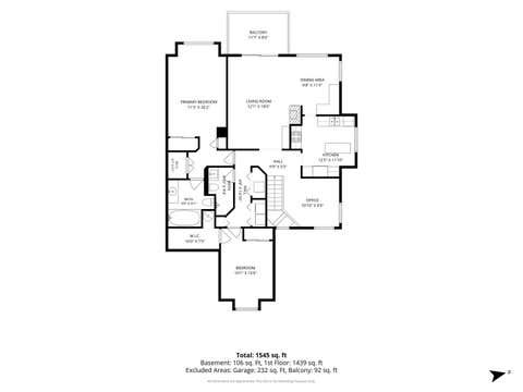 Tiny photo for 752 SHORELINE Road #1077, Lake Barrington, IL 60010 (MLS # 12688858)