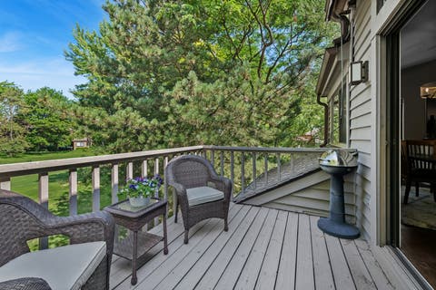 Tiny photo for 752 SHORELINE Road #1077, Lake Barrington, IL 60010 (MLS # 12688858)