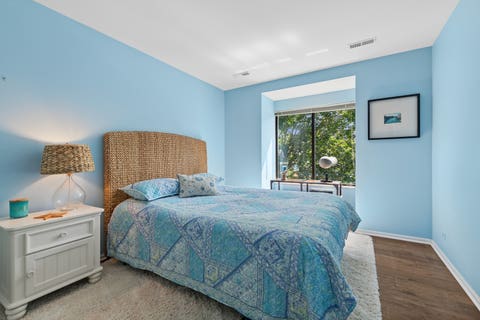 Tiny photo for 752 SHORELINE Road #1077, Lake Barrington, IL 60010 (MLS # 12688858)