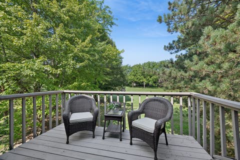 Tiny photo for 752 SHORELINE Road #1077, Lake Barrington, IL 60010 (MLS # 12688858)