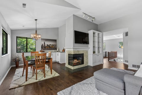 Tiny photo for 752 SHORELINE Road #1077, Lake Barrington, IL 60010 (MLS # 12688858)