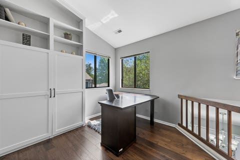 Tiny photo for 752 SHORELINE Road #1077, Lake Barrington, IL 60010 (MLS # 12688858)