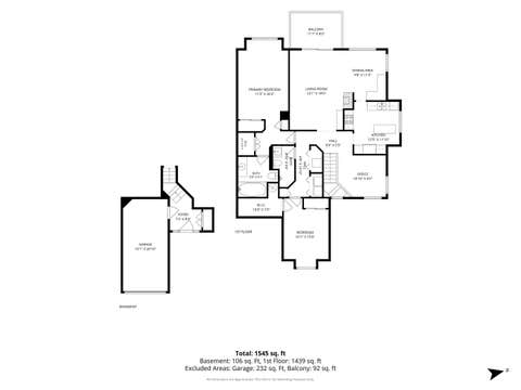 Tiny photo for 752 SHORELINE Road #1077, Lake Barrington, IL 60010 (MLS # 12688858)