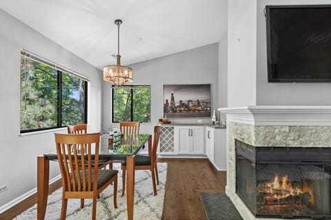 Tiny photo for 752 SHORELINE Road #1077, Lake Barrington, IL 60010 (MLS # 12688858)