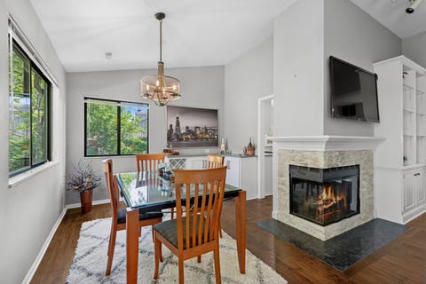 Tiny photo for 752 SHORELINE Road #1077, Lake Barrington, IL 60010 (MLS # 12688858)