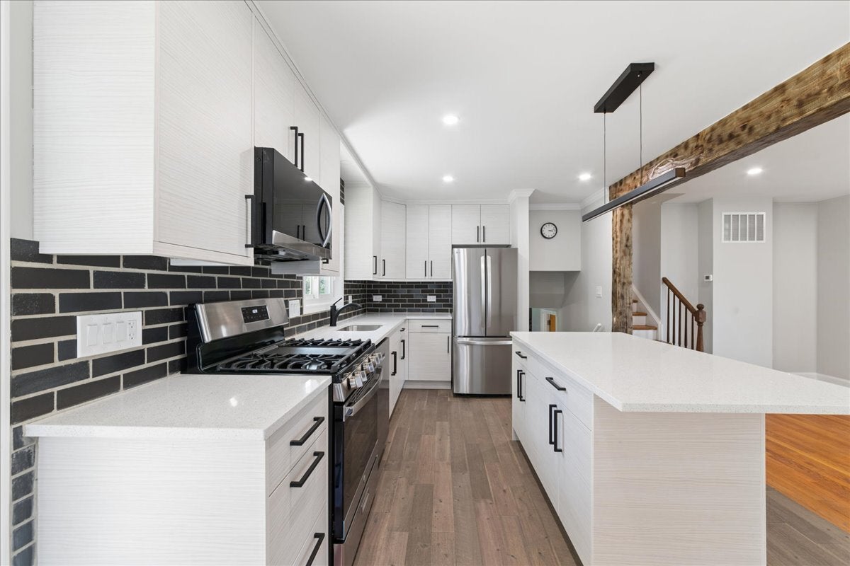 61 Miller Road