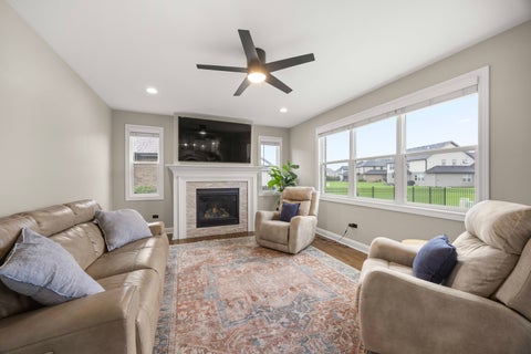 Tiny photo for 1920 Santo Drive, New Lenox, IL 60451 (MLS # 12795770)
