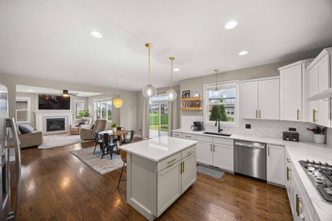 Tiny photo for 1920 Santo Drive, New Lenox, IL 60451 (MLS # 12795770)
