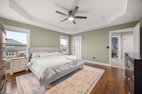 Tiny photo for 1920 Santo Drive, New Lenox, IL 60451 (MLS # 12795770)