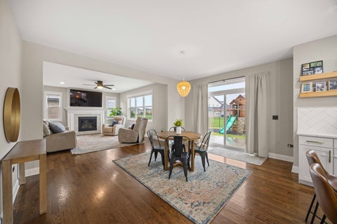 Tiny photo for 1920 Santo Drive, New Lenox, IL 60451 (MLS # 12795770)