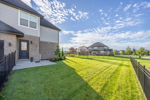 Tiny photo for 1920 Santo Drive, New Lenox, IL 60451 (MLS # 12795770)