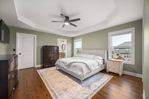 Tiny photo for 1920 Santo Drive, New Lenox, IL 60451 (MLS # 12795770)