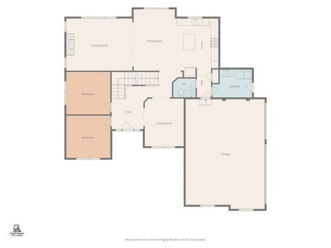 Tiny photo for 1920 Santo Drive, New Lenox, IL 60451 (MLS # 12795770)