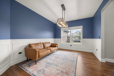 Tiny photo for 1920 Santo Drive, New Lenox, IL 60451 (MLS # 12795770)