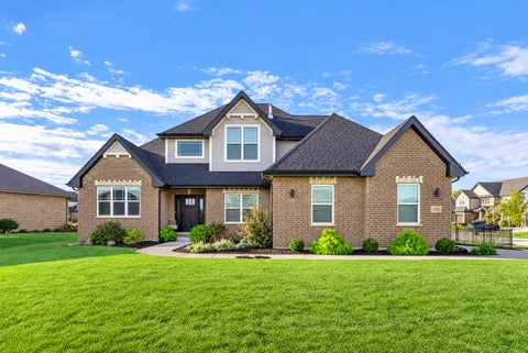 Photo of 1920 Santo Drive, New Lenox, IL 60451 (MLS # 12795770)