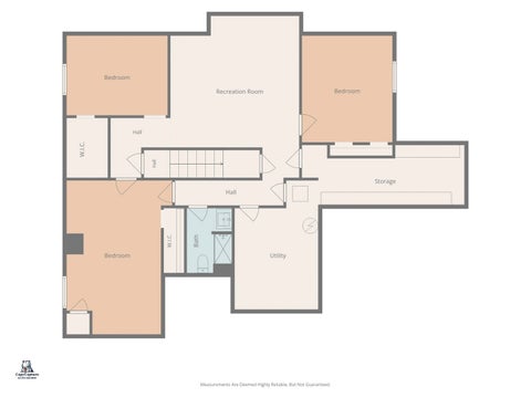 Tiny photo for 1920 Santo Drive, New Lenox, IL 60451 (MLS # 12795770)
