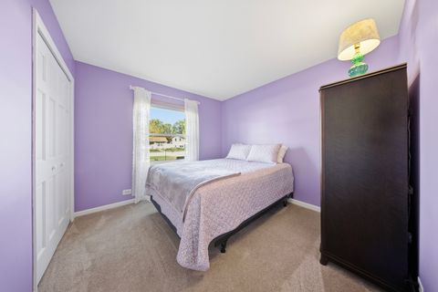 Tiny photo for 101 Clearmont Drive, Elk Grove Village, IL 60007 (MLS # 12505960)