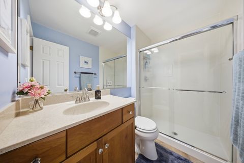 Tiny photo for 101 Clearmont Drive, Elk Grove Village, IL 60007 (MLS # 12505960)