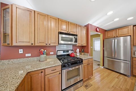 Tiny photo for 101 Clearmont Drive, Elk Grove Village, IL 60007 (MLS # 12505960)