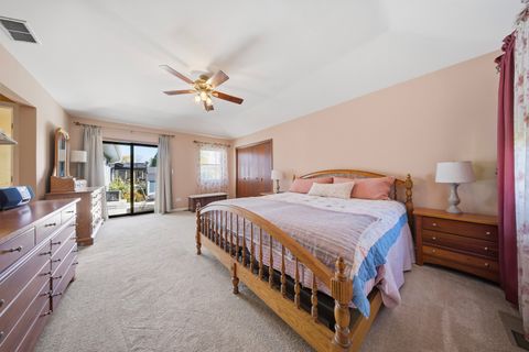 Tiny photo for 101 Clearmont Drive, Elk Grove Village, IL 60007 (MLS # 12505960)